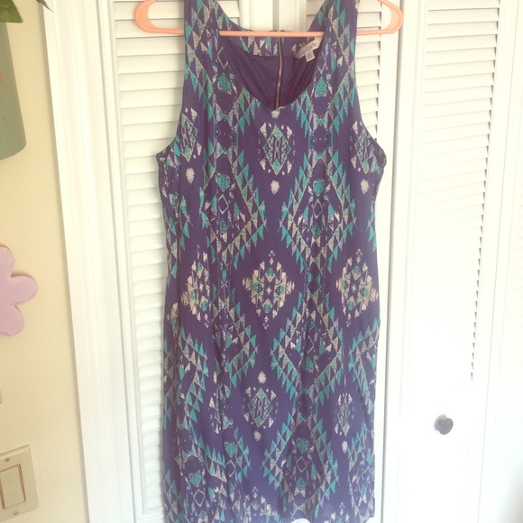 Charming Charlie's Dress