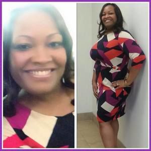 Meet your Posher, Wendalyn