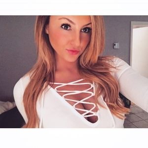 Meet your Posher, Sara