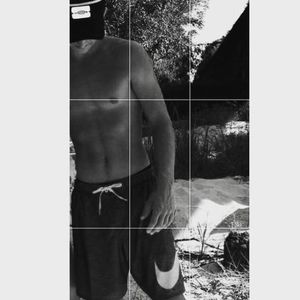 Meet your Posher, Mitchel