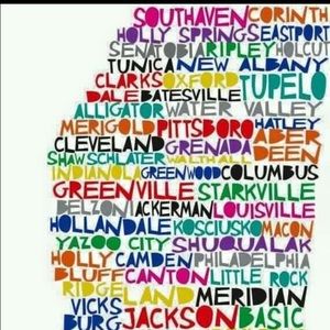 Meet your Posher, Zackery