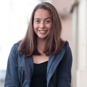 Meet your Posher, Janelle