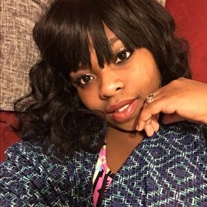 Meet your Posher, Patricia