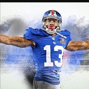 Meet your Posher, Logan