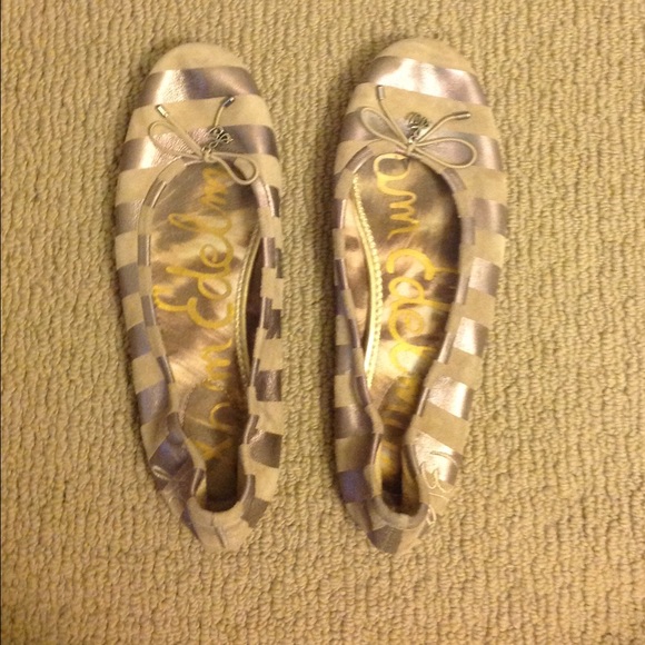 Sam Edelman flats