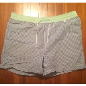 Polo Ralph Lauren Men's Swim Suit. Size L. EUC
