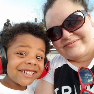 Meet your Posher, Randall