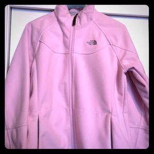 North face jacket xl youth