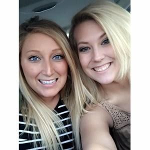 Meet your Posher, Ashlie