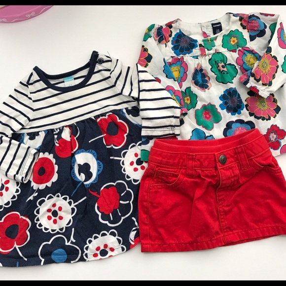 🎀Old Navy 3-6m Lot🎀 - Picture 2 of 3