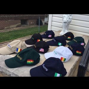 Dad Hats