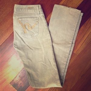 Citizens of Humanity Corduroy