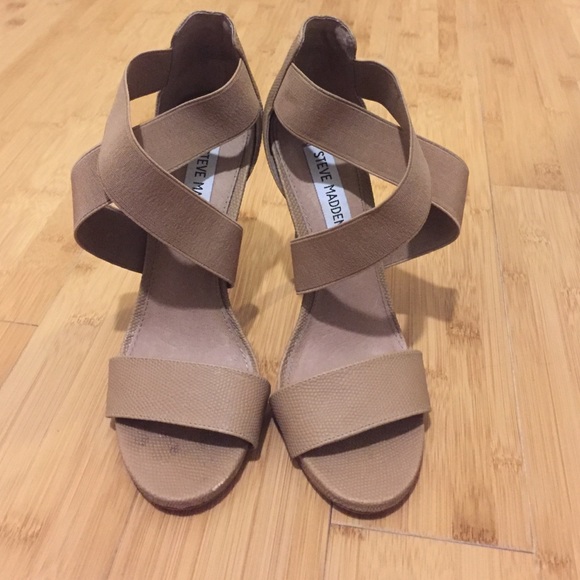 Steve Madden heels
