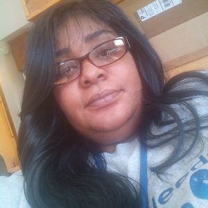 Meet your Posher, Aletha