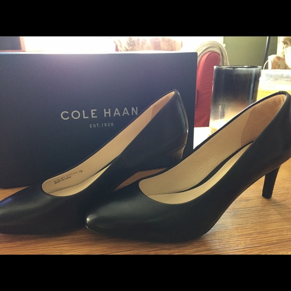 cole haan cadee