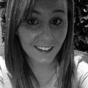 Meet your Posher, Alicia