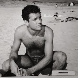 Meet your Posher, Jorge