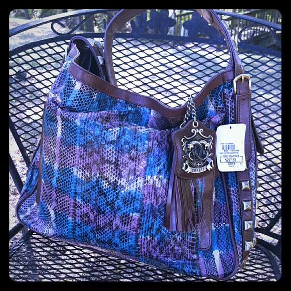 Hobo bag