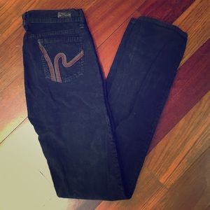 Citizen of Humanity Corduroy