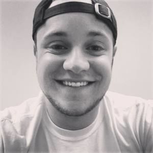 Meet your Posher, Patrick