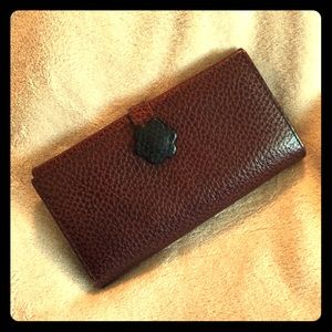 Furla wallet/clutch