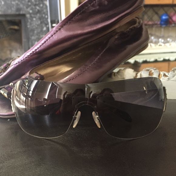 Prada sunglasses