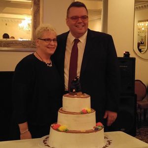 Meet your Posher, Debra