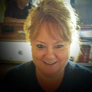 Meet your Posher, Kristi