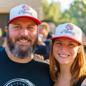 Meet your Posher, Tom