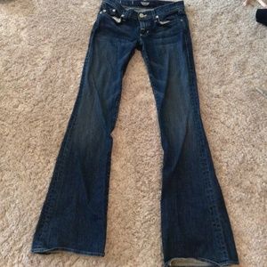 Rock and republic jeans