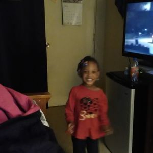 Meet your Posher, Stormy