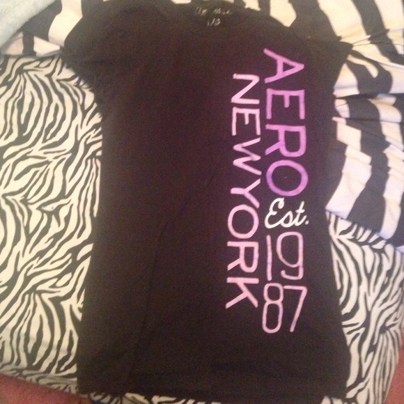 Aeropostale shirt