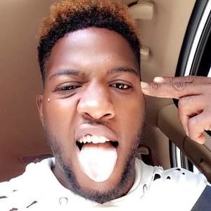 Meet your Posher, George