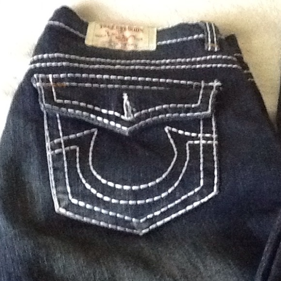 ⚡️⚡️✨Price Reduced✨⚡️⚡️ True Religion jeans