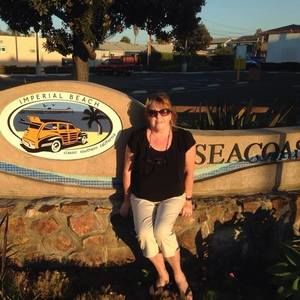 Meet your Posher, Mary