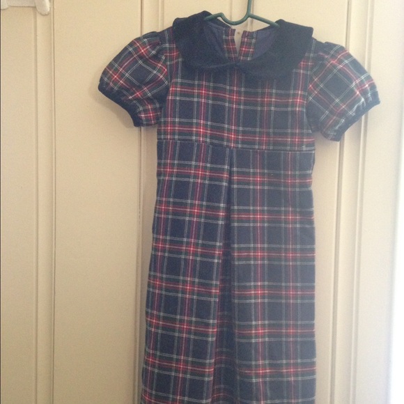 A dress by Petit Treasures - Picture 1 of 3