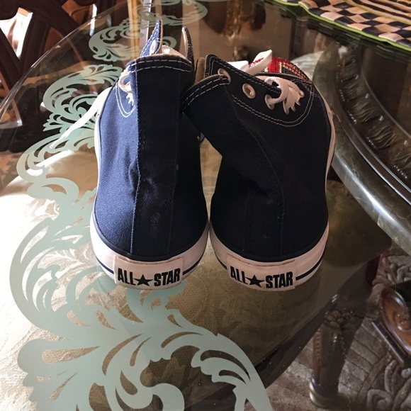 Converse all-star - Picture 2 of 4