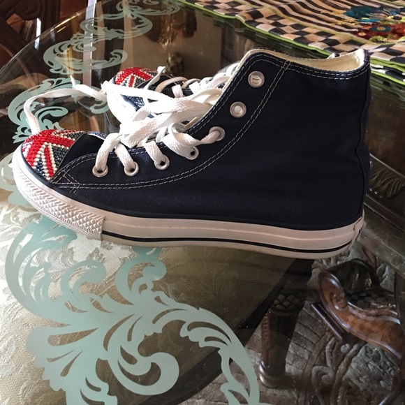 Converse all-star - Picture 3 of 4