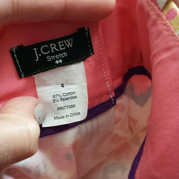 J.crew skirt - Picture 2 of 2