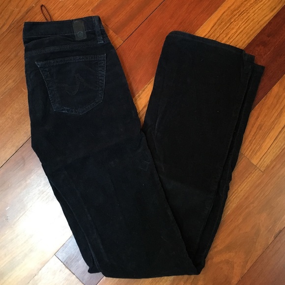 AG Velvet Pant