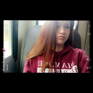 Meet your Posher, Emily