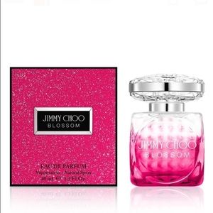Jimmy Choo Blossom 1.3.FL.OZ. New