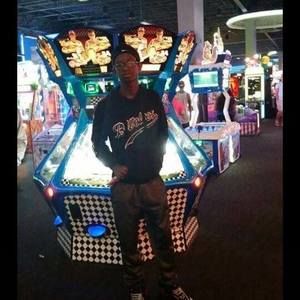 Meet your Posher, Tyris