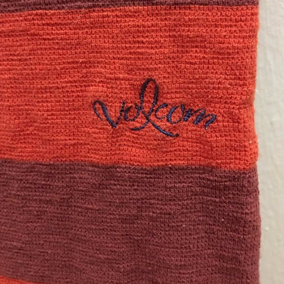 Volcom striped tee - Picture 3 of 4