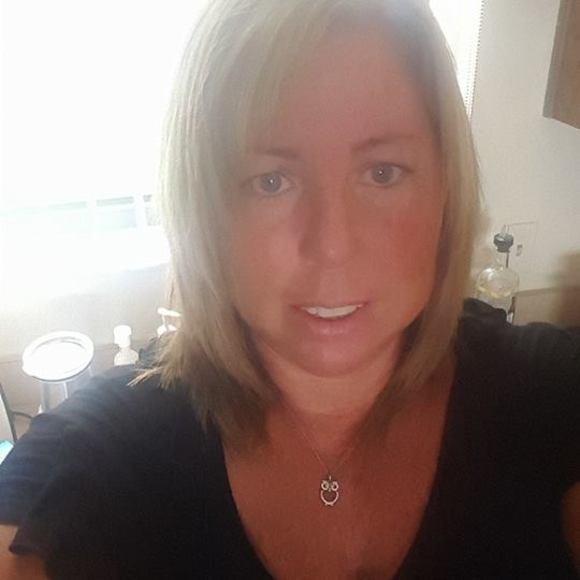 Meet your Posher, Dawn