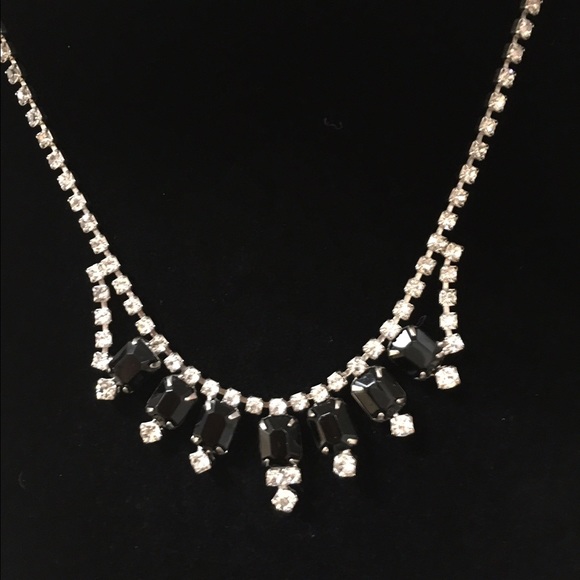 Vintage Necklace
