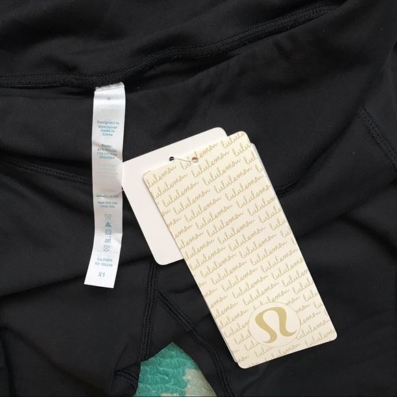 Lululemon sabrina pant Clearance