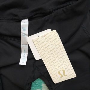 Lululemon Sabrina Pant with Side Pockets