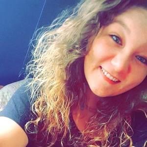 Meet your Posher, Whitney