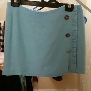 Lilly pulitzer skirt